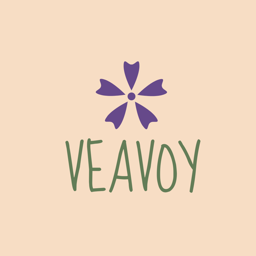 VEAVOY Logo