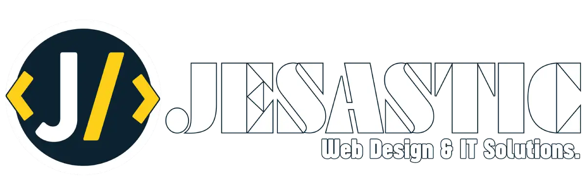 Jesastic Web Design and IT Solutions